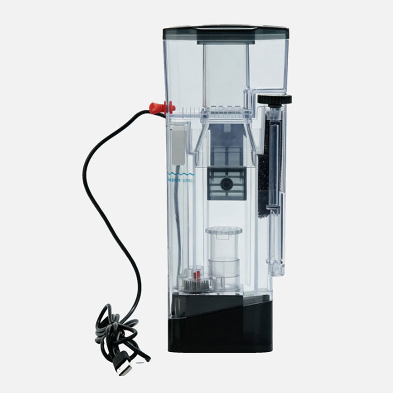 Bubble Magus MiniQ Plus Nano R - Protein Skimmer Reef 评论和价格