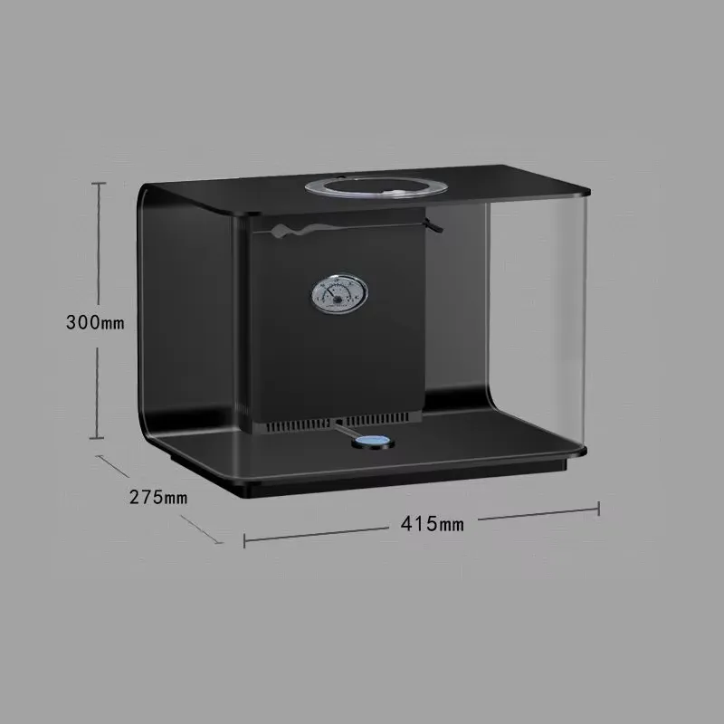 Aquarium Living Room Small Fis - Aquarium Fish Supplier 评论和价格