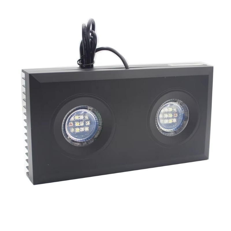 China Supplier Dimmable 95W Fu - Aquarium Fish Supplier 评论和价格
