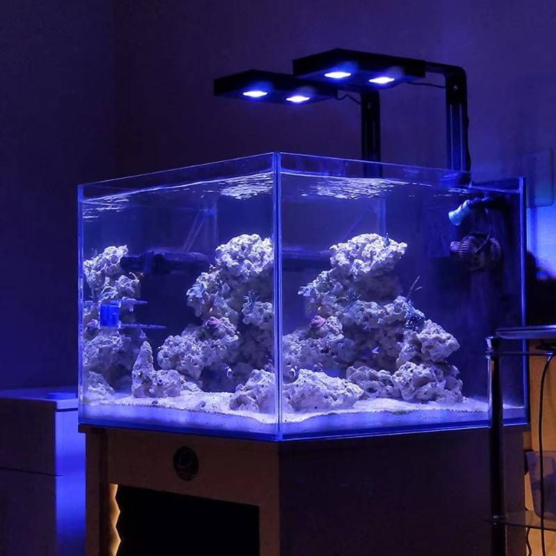 China Supplier Dimmable 95W Fu - Aquarium Fish Supplier 评论和价格