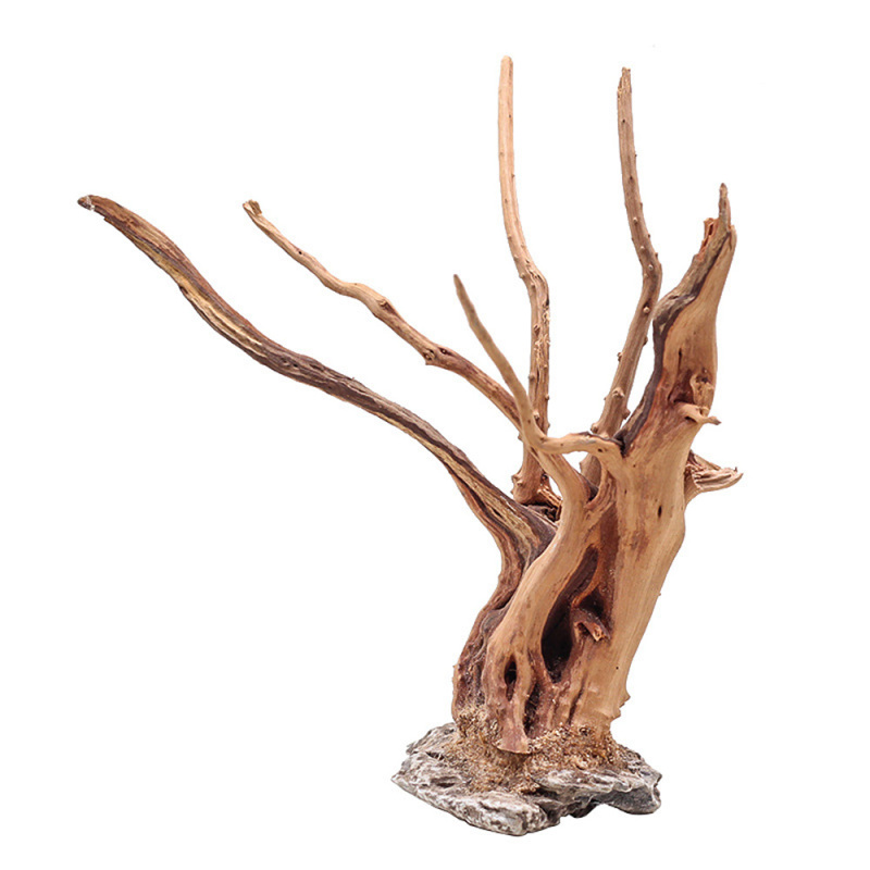 1PC Aquarium Landscaping Wood  - Aquarium Fish Names 评论和价格