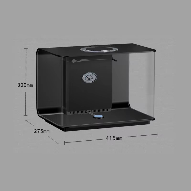 Aquarium Living Room Small Fis - Aquarium Fish Supplier 评论和价格