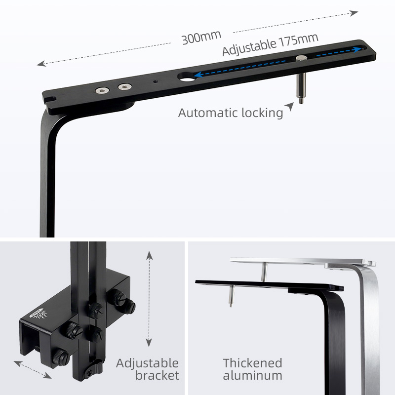 WEEKAQUA DJ-L-20S L Stand II A - Aquarium Fish Lamp 评论和价格