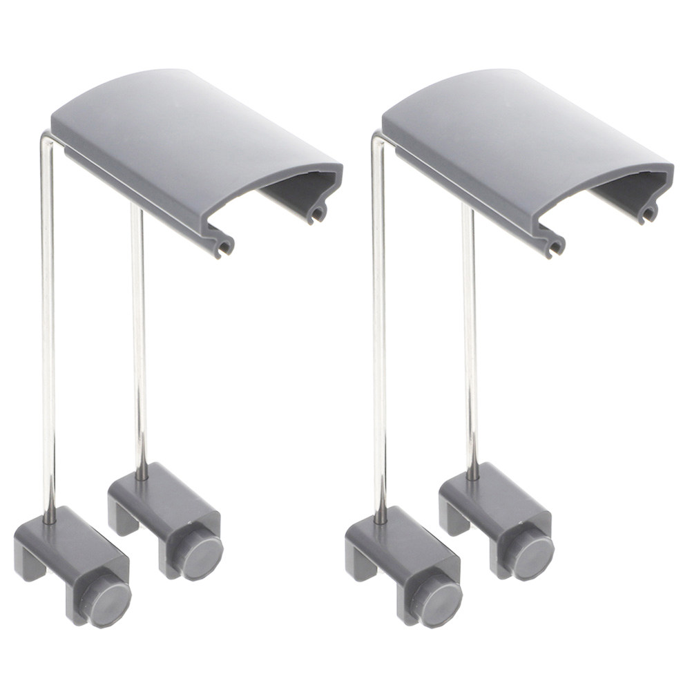 2Pcs Aquarium Light Stand Adju - Aquarium Fish Lamp 评论和价格