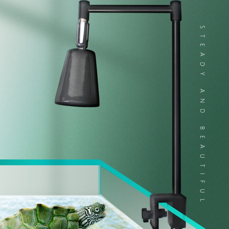 NOMOY Reptile Lamp Stand with  - Aquarium Fish Lamp 评论和价格