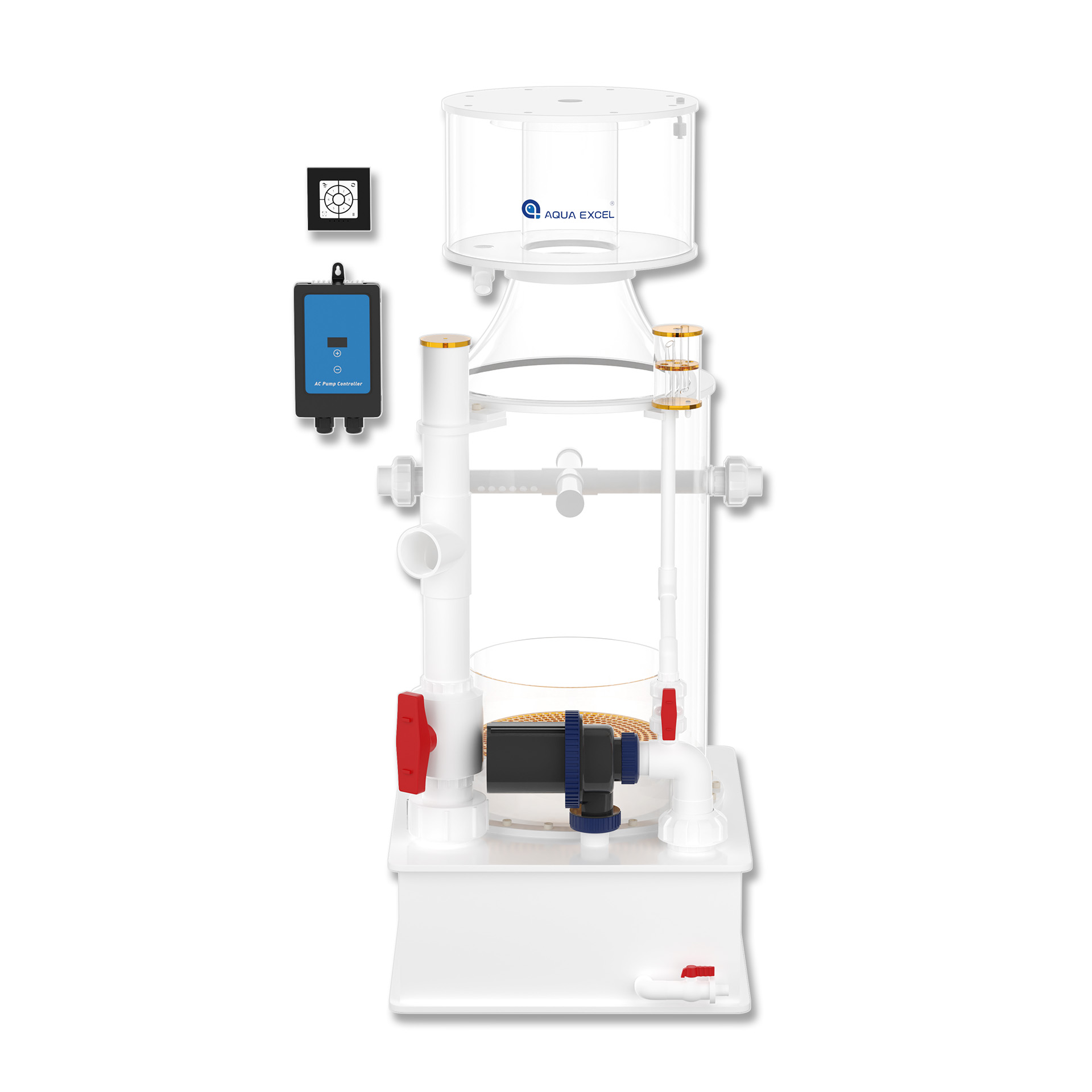 AE-SK400D Modern Durable Energ - Protein Skimmer Reef 评论和价格