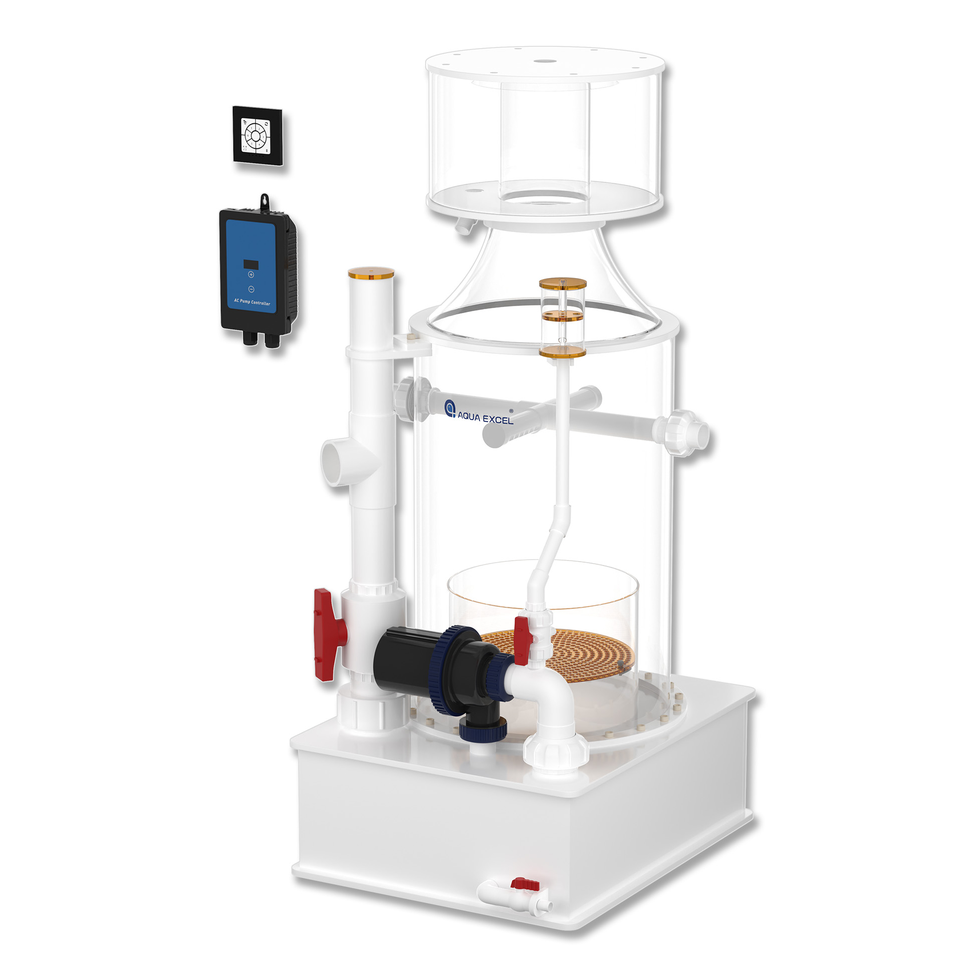 AE-SK400D Modern Durable Energ - Protein Skimmer Reef 评论和价格