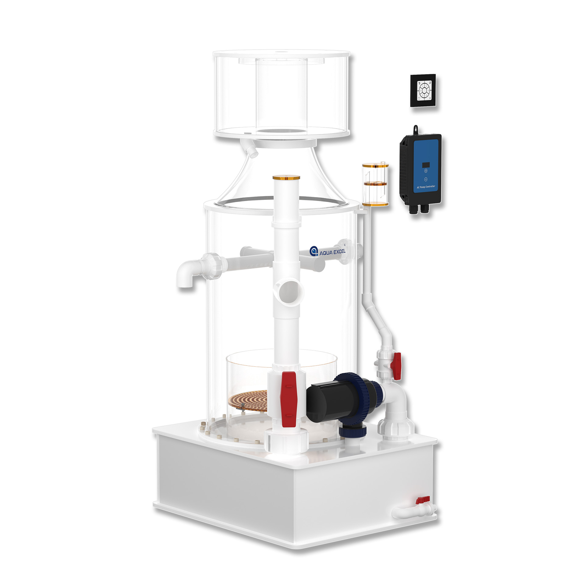 AE-SK400D Modern Durable Energ - Protein Skimmer Reef 评论和价格