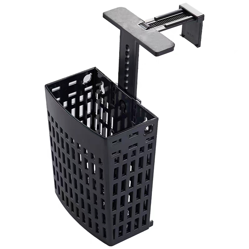 Aquarium Plant Holder Adjustab - Aquarium Fish Hideout 评论和价格
