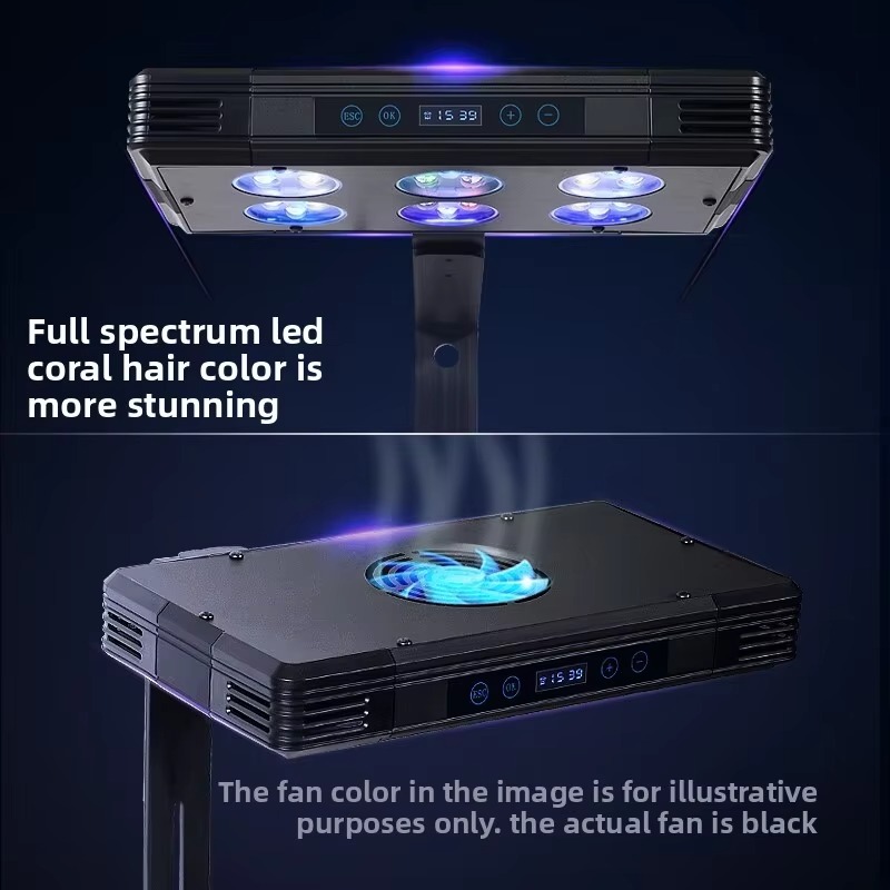 Protein Skimmer Led Light All  - Protein Skimmer Reef 评论和价格