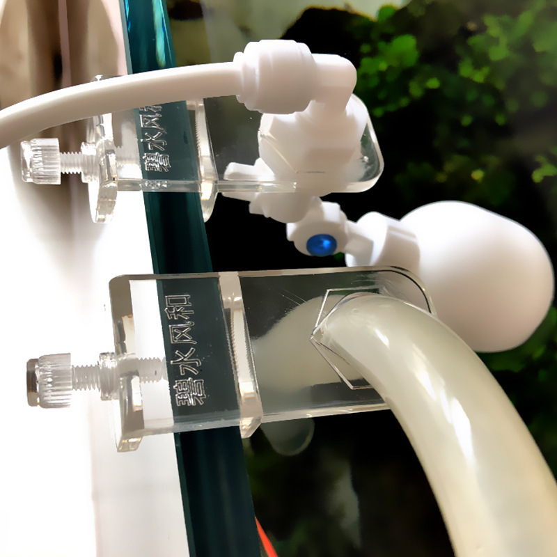 Aquarium Automatic Add Water A - Aquarium Fish Escape 评论和价格