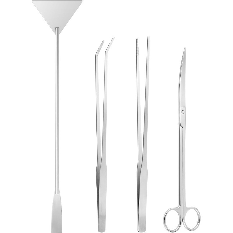 Aquarium Kit Terrarium Supplie - Aquarium Fish Tank Cleaner 评论和价格