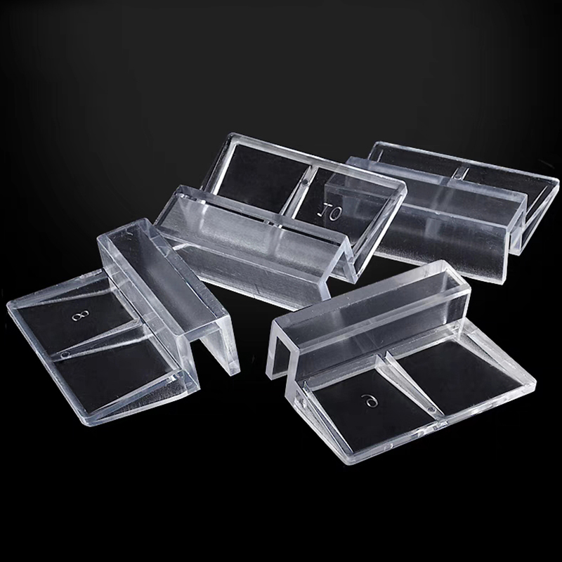 Fish Tank Acrylic Clips, Aquar - Aquarium Fish Lamp 评论和价格