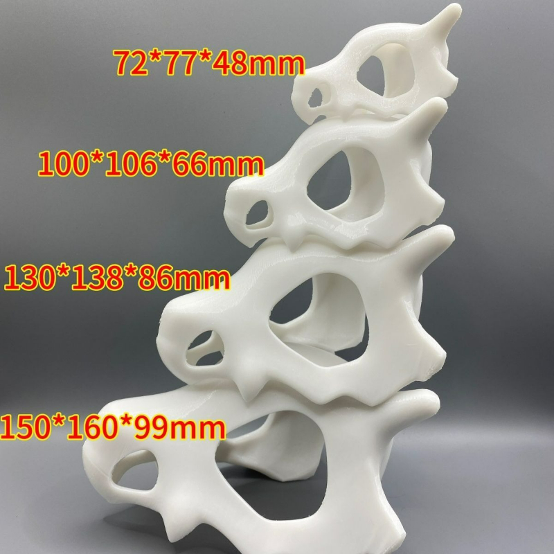3D Printed FIsh Shrimp Reptile - Aquarium Fish Hide 评论和价格