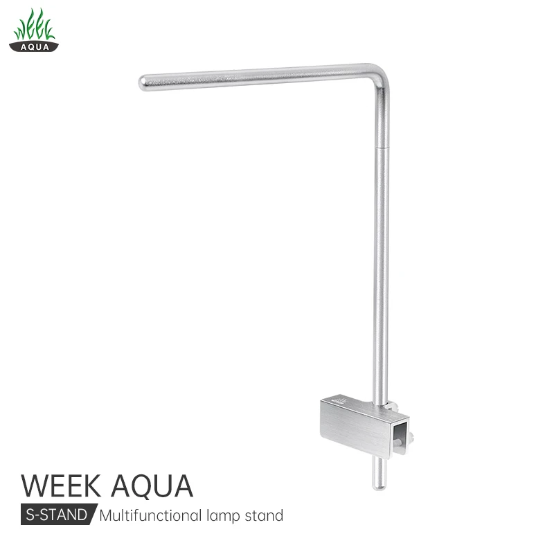 Week Aqua Light Stand Universa - Aquarium Fish Lamp 评论和价格